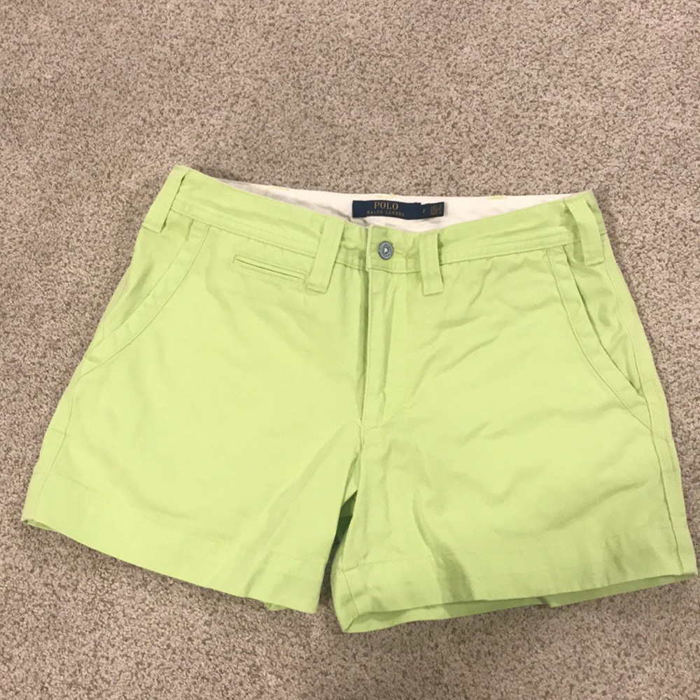 Polo Ralph Lauren shorts
